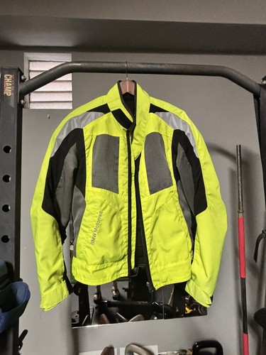 Bmw motorrad airshell - airshell, high