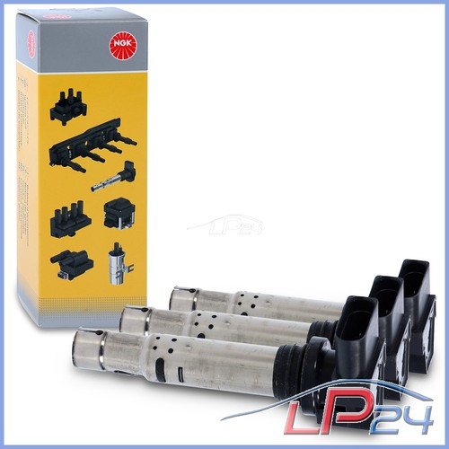 Ngk bobine allumage - ngk,