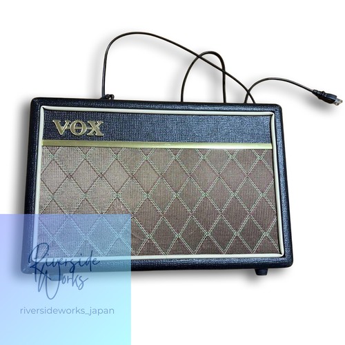 Ampli guitare vox - guitare,
