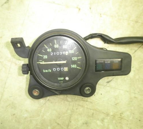Compteur vitesse jdm - vitesse,