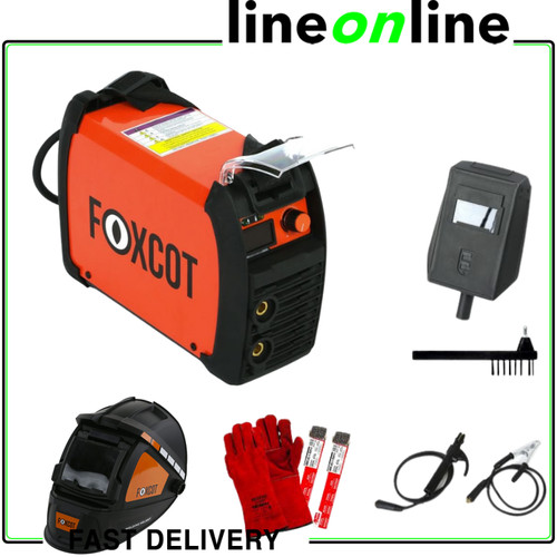 Poste souder mma inverter - poste,