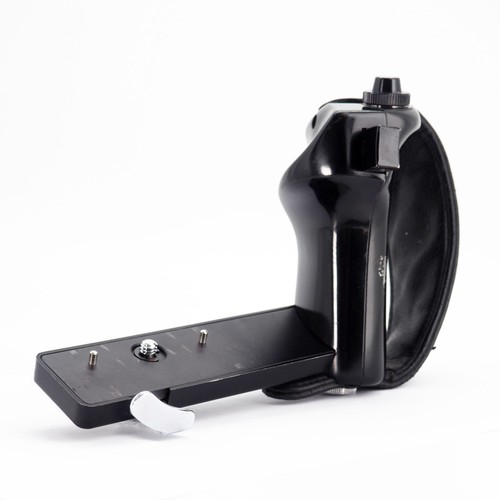 Left hand grip mamiya m645 - hand,