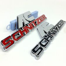 1 PCS For BMW AC SCHNITZER