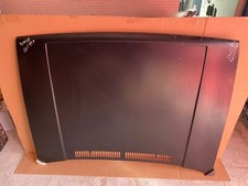 Volkswagen Golf 2 II '84 puis