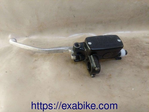 Maitre cylindre embrayage - maitre, d'embrayage