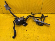 Volvo XC40 II 2017- Chauffage