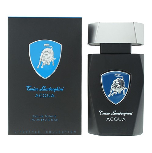 Tonino lamborghini acqua eau - acqua,