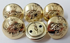 Véritable British Army The