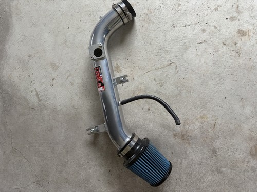 Is300 injen cold air - 01-05,