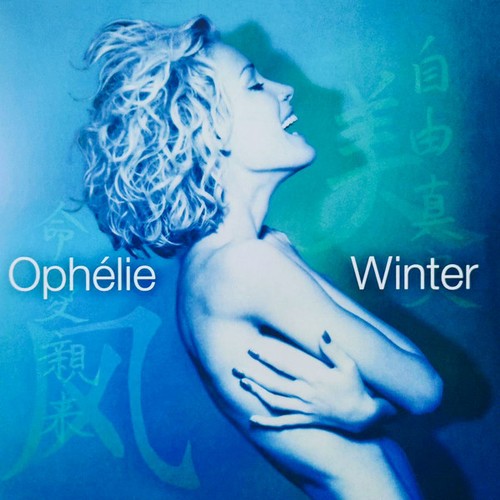 Ophélie winter privacy - ophélie,
