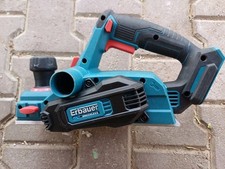 RABOT 18V ERBAUER EPH18-LI OCCASION