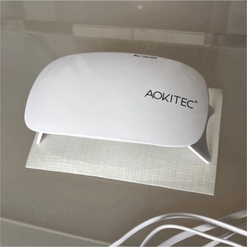 Aokitec lampe ongles - aokitec,