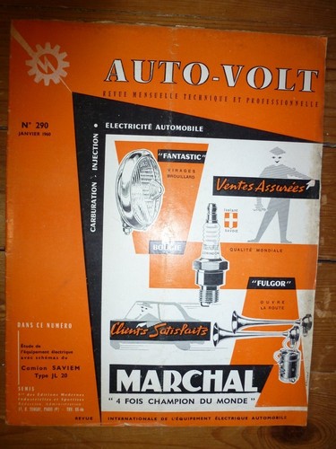 Jl20 revue technique - jl20,