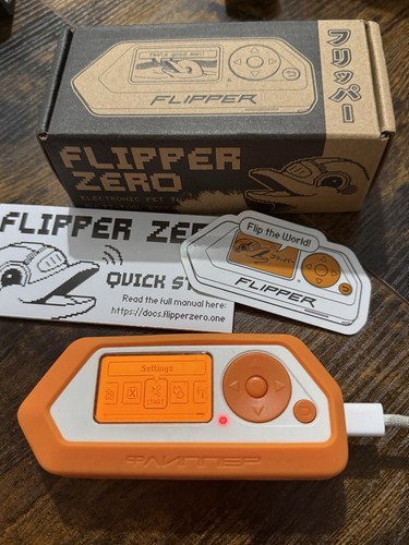 Flipper