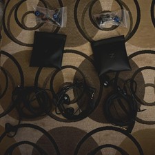 Sennheiser IE 100 PRO In-Ear Monitoring Headphones  3 Used - w/ Accessories