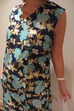 Blouse nylon 114 T42 Nylon