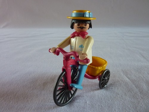 Playmobil 5400 nostalgie - playmobil,