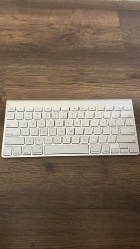 Apple keyboard wireless - apple,