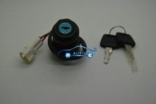 Contacteur à clef serrure neiman pr ATV Yamaha BRUIN 350 YFM350 2x4 4x4 04-06 05