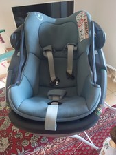 siège auto bébé confort
