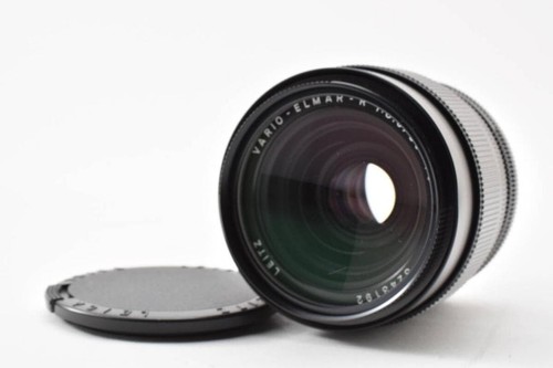 Objectif zoom leica - zoom,