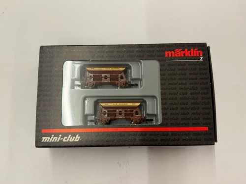 Marklin mini club 82378 - marklin, z