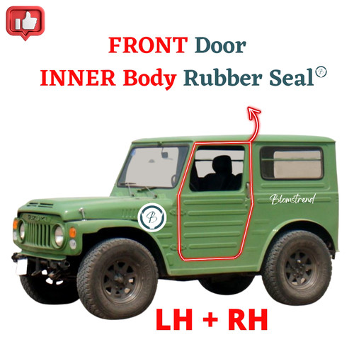 Pair suzuki jimny - suzuki, eljot