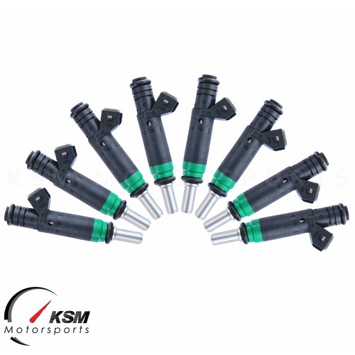 Carburant injecteurs pour - 8,