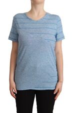 Ragwear Haut Bleu Rayures