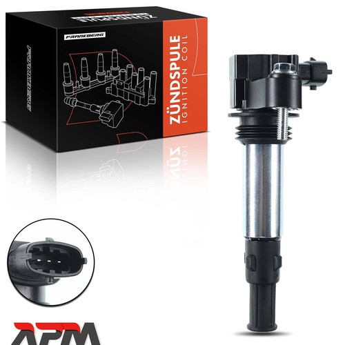 Bobine allumage pour saab - d'allumage,