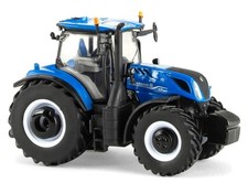 ERTL, NEW HOLLAND T7.300 avec