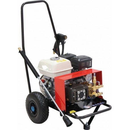 Nettoyeur thermique 180 - hp,