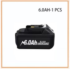 Batterie 6Ah Compatible Makita