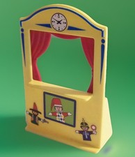 PLAYMOBIL CIRQUE - Théâtre