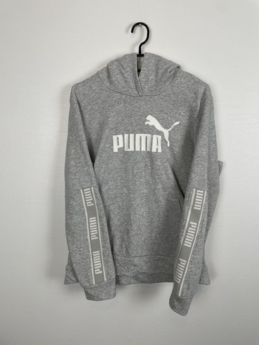 Sweat capuche puma femme - capuche,
