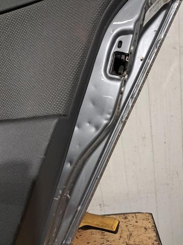 Porte arriere droit opel astra - arriere,