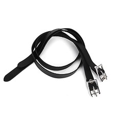 Lanières Éperons en Cuir