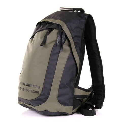 Sac dos étanche fostex - à,