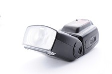 Flash Nikon Speedlight SB-25