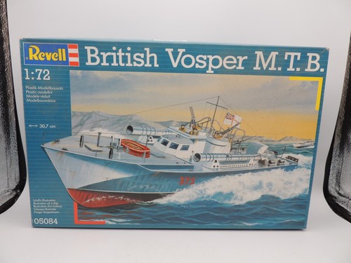Maquette revell british - -,