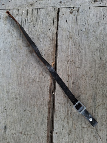 Reproduction jugulaire casque - reproduction,