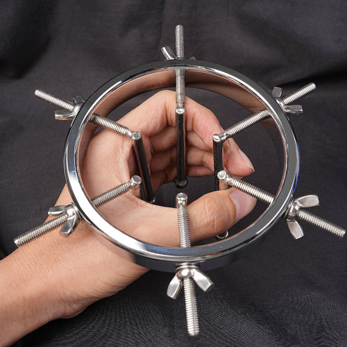 Dilatateur vaginal expender - dilatateur,