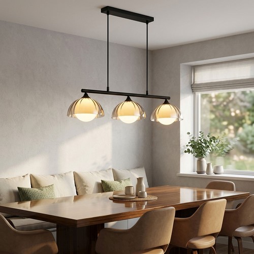 Suspension lampe salle - suspension,