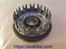 cloche d'embrayage pour Yamaha