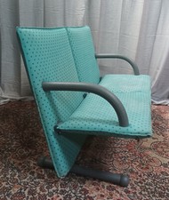 Banquette Arflex T-Line design