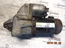 Mitsubishi Carisma 1.6 Moteur