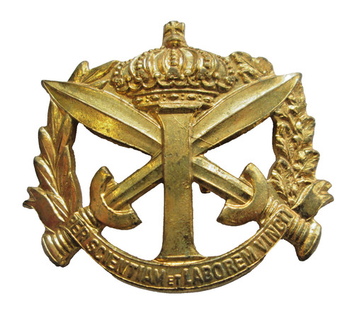 Ecole infanterie - l'infanterie,