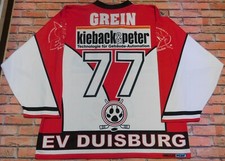 Maillot Shirt Trikot De Hockey
