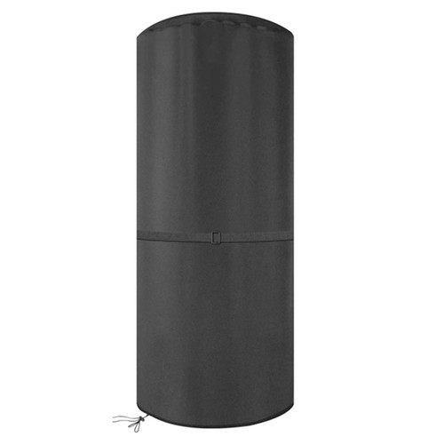 Housse pour parasol chauffant - parasol,