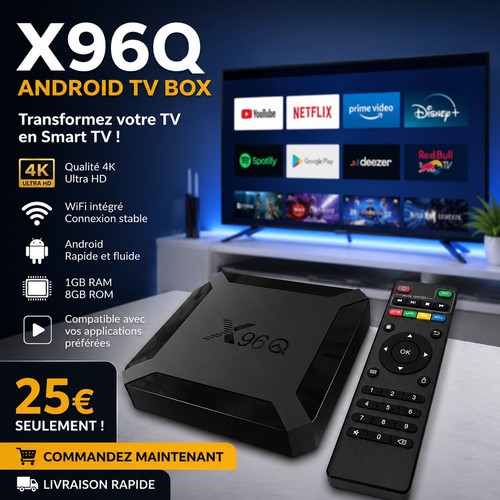 Summum x96q mini passerelle - x96q,